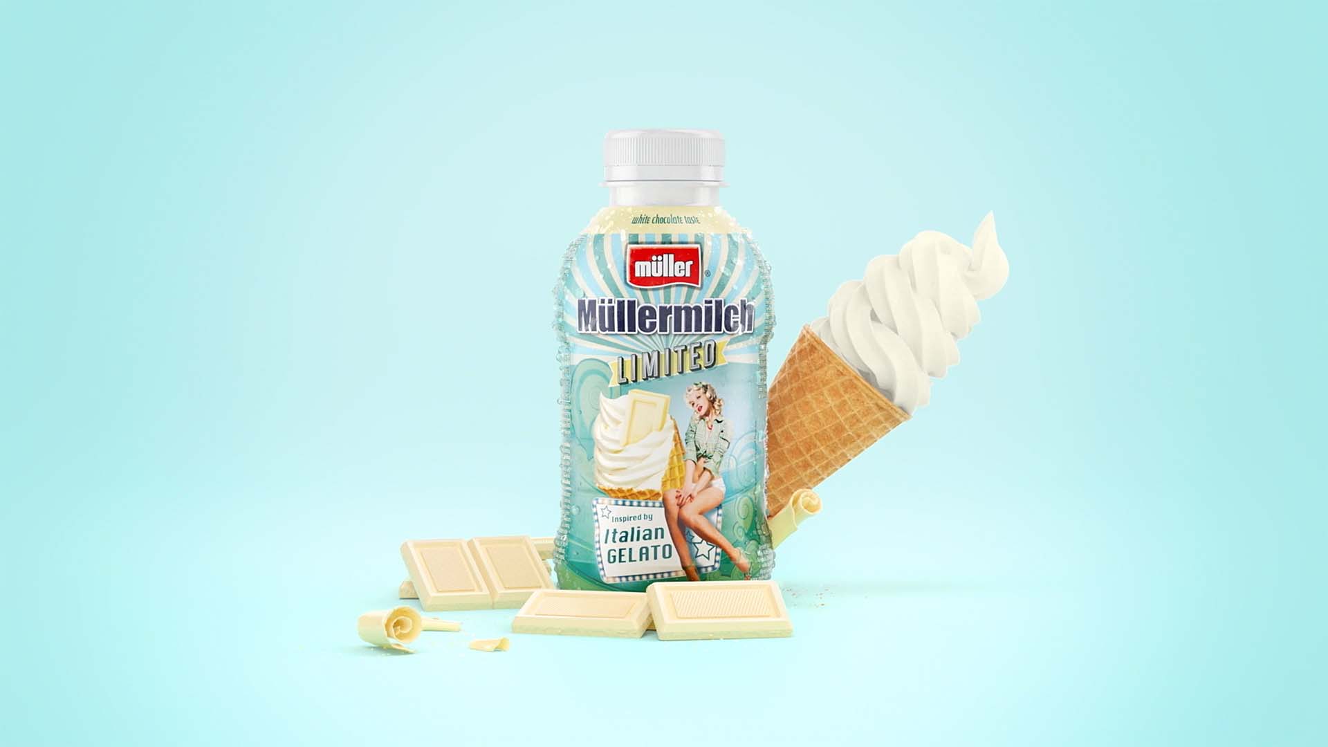 Mullermilch_gelato mullermilch gelato