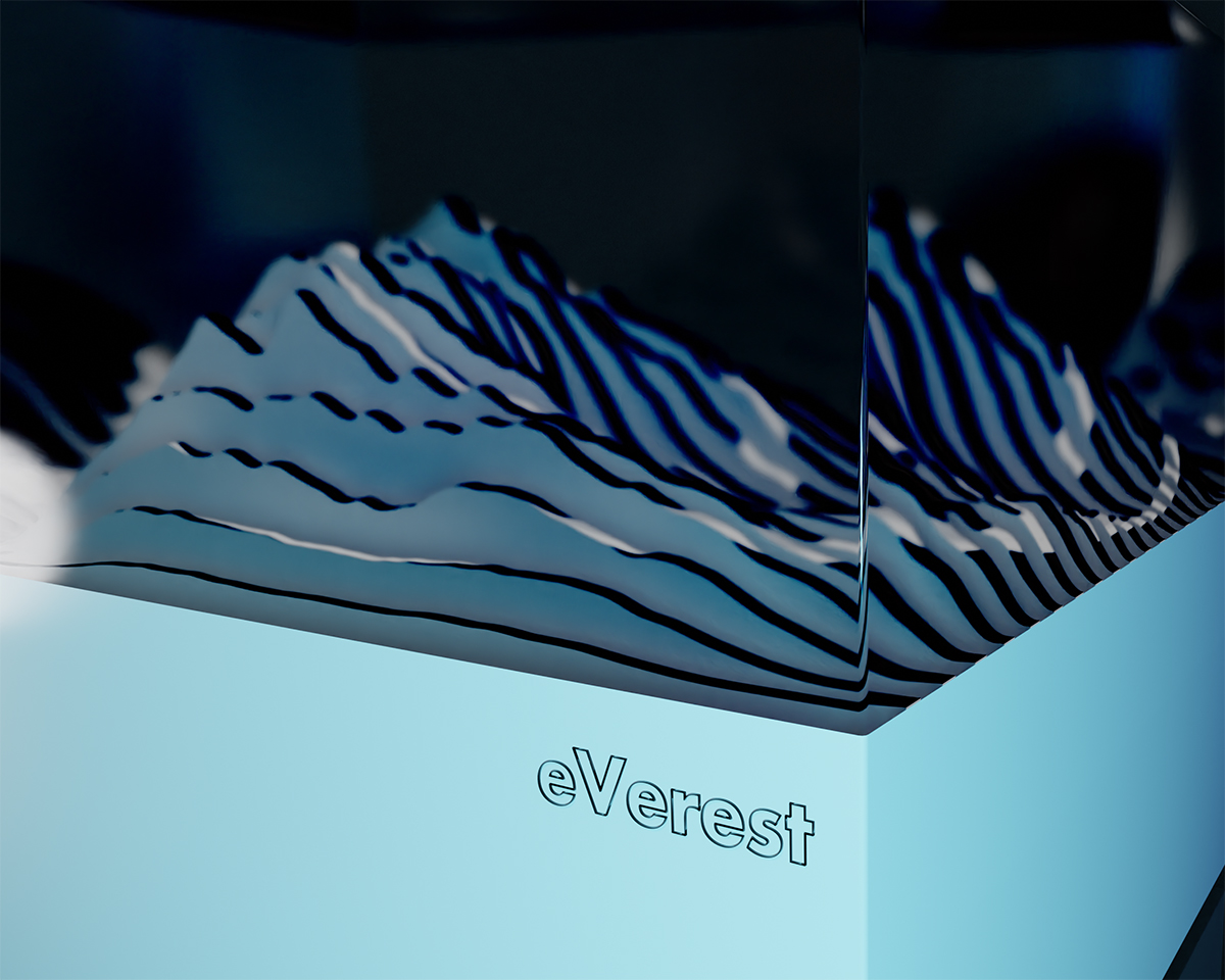 eVerest_gadget_4 eVerest gadżet AR zbliżenie